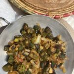 Bhindi ka salan