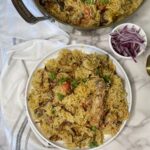 Chicken Pulao Biryani