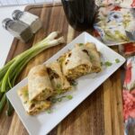 Anda Paratha