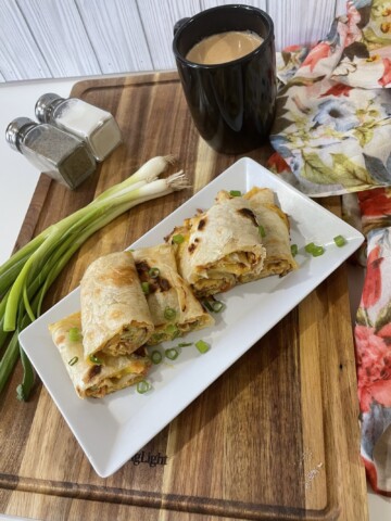 Anda Paratha