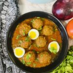 Kofta Curry