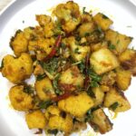 Aloo gobi