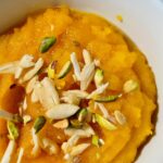 Puri ka Halwa