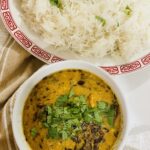 instant pot dal
