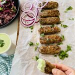 Beef Kabob