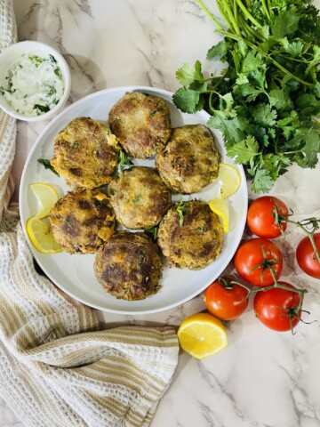 Shami kabob