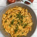 one-pot chicken pasta