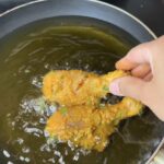 fried chicken