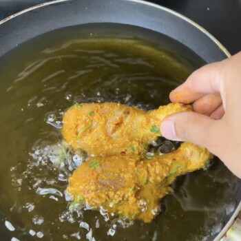 fried chicken