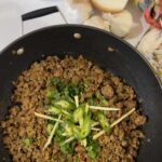 Easy Minced Beef