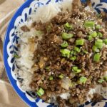Easy Beef Bulgogi