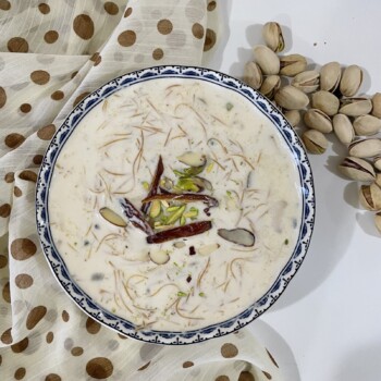 Easy Sheer Khurma