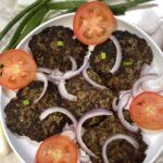chapli kabob