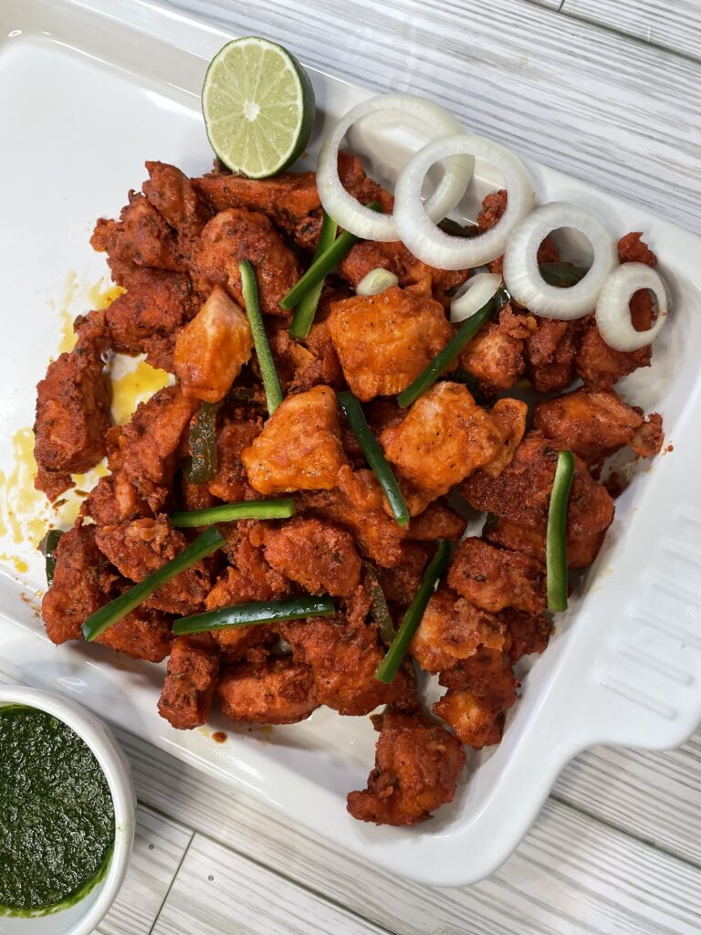 chicken 65