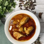 Easy Chicken Korma