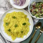 Yellow Rice