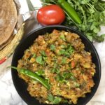 Baingan ka Bharta