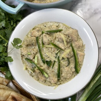 Mughlai Chicken