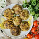 Shami kabob