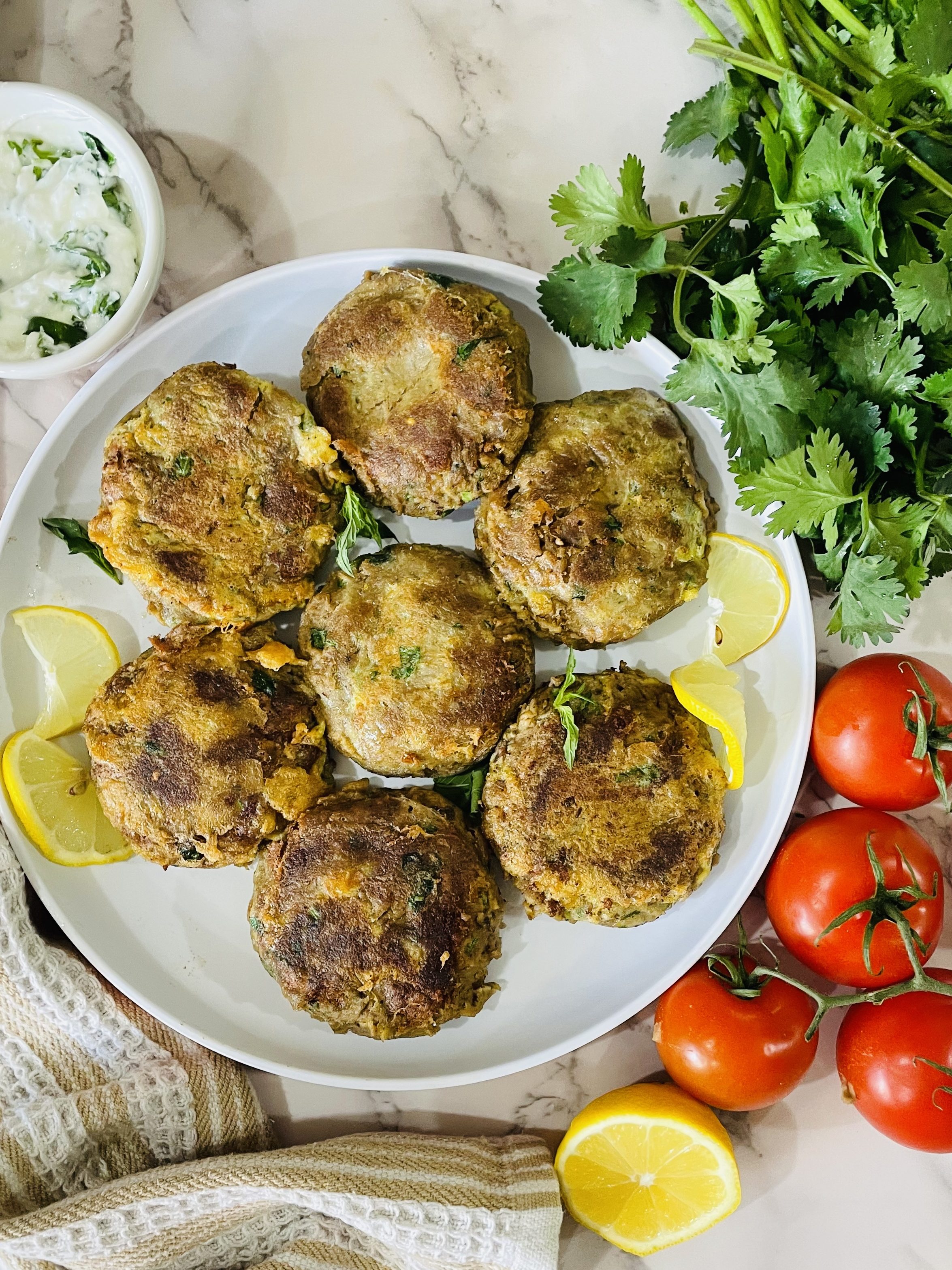 Shami kabob