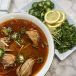 chicken nihari