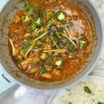 easy chicken curry