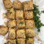 chicken patties