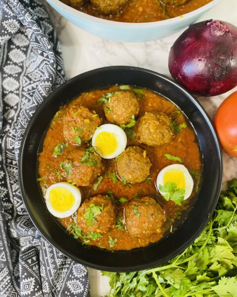 Koftas