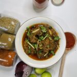 Mutton Masala