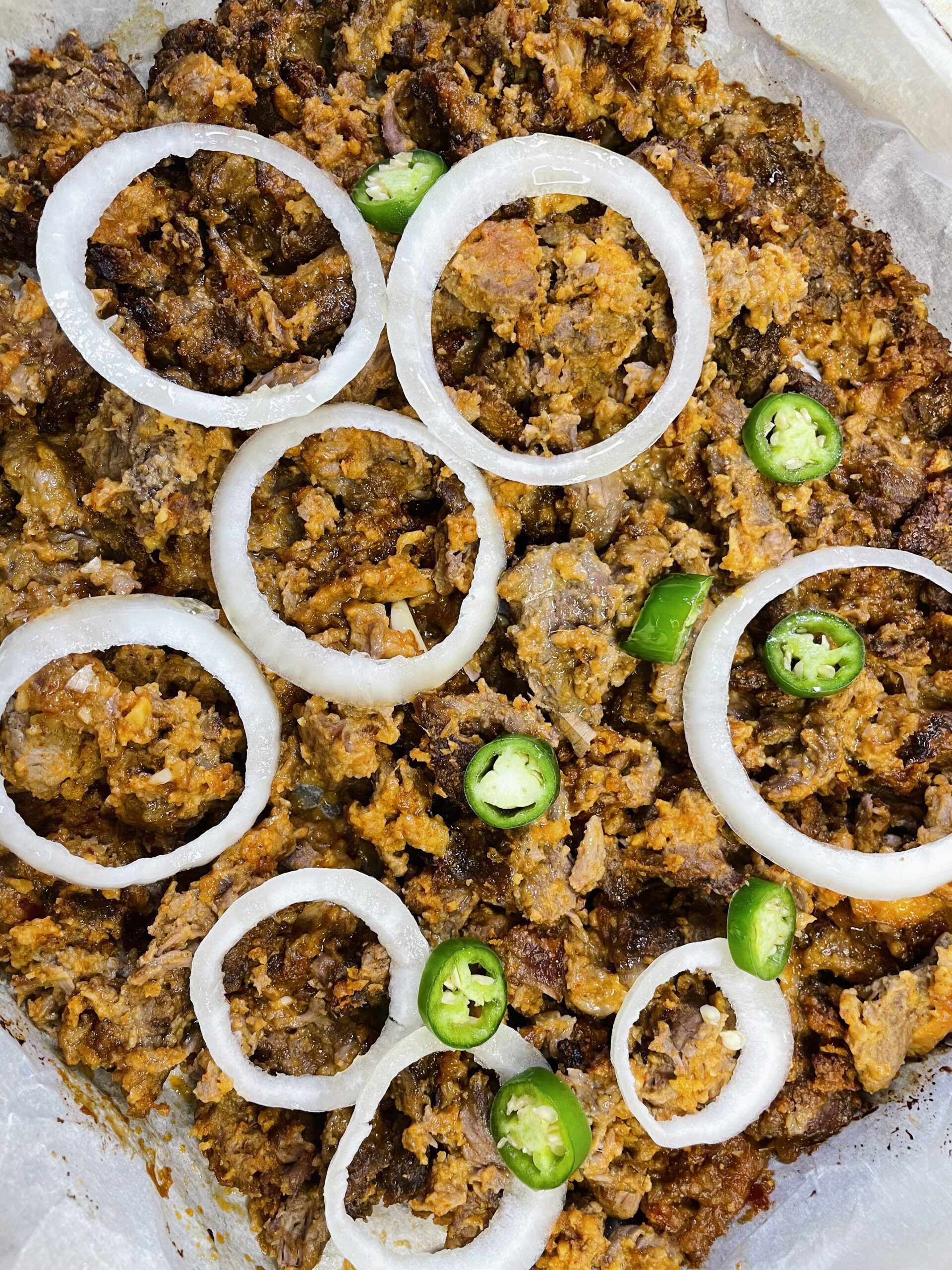 Bihari Kabobs (Easy air fryer Recipe)
