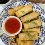 Spring rolls