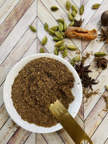 Special Garam Masala