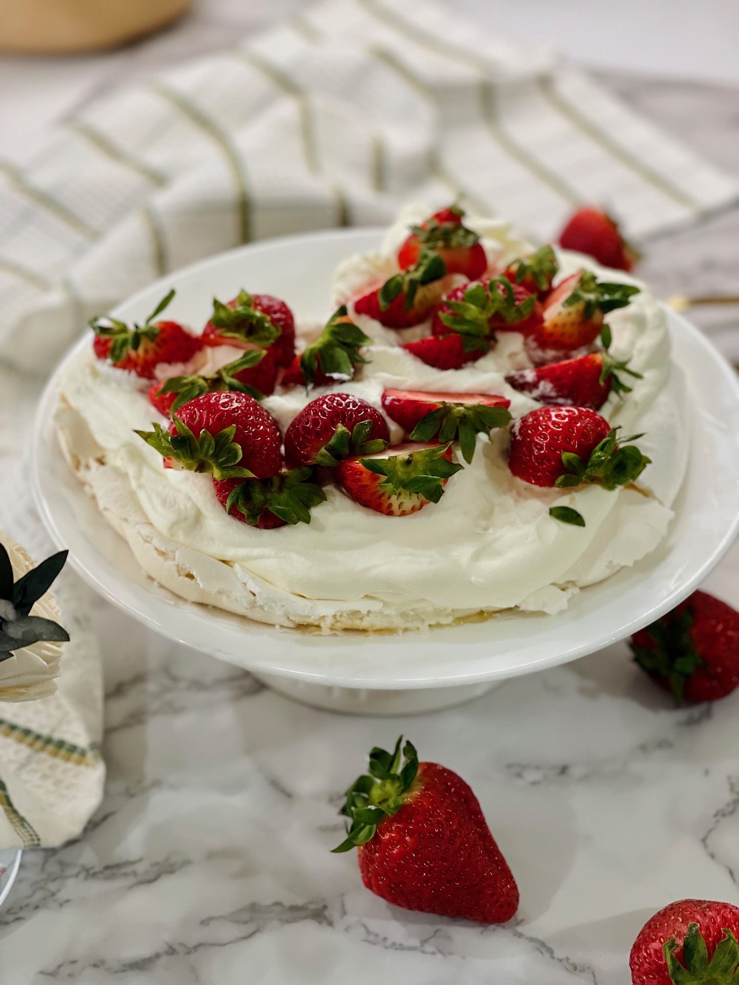 pavlova