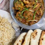 Mutton Karahi