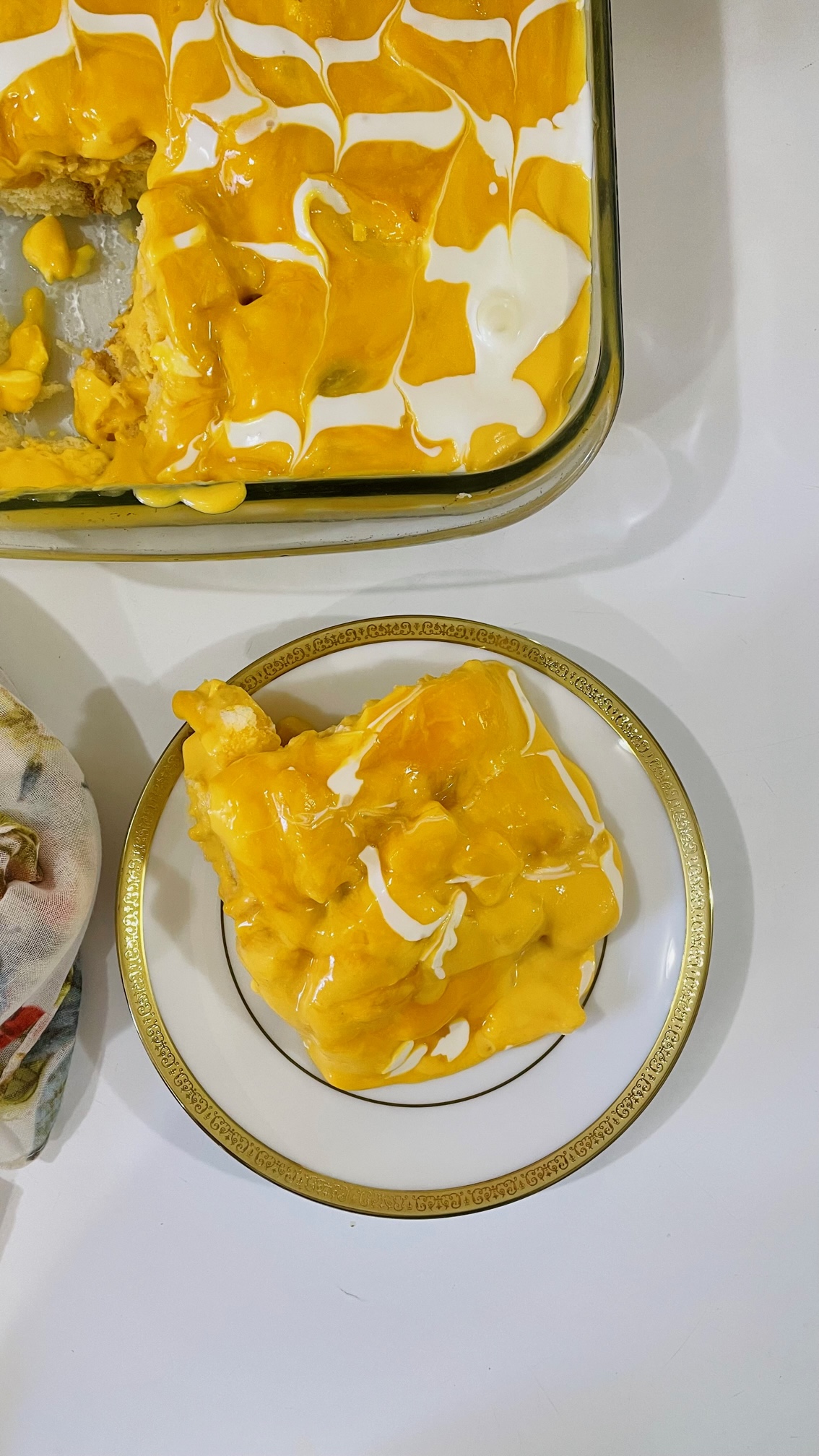 Mango Delight