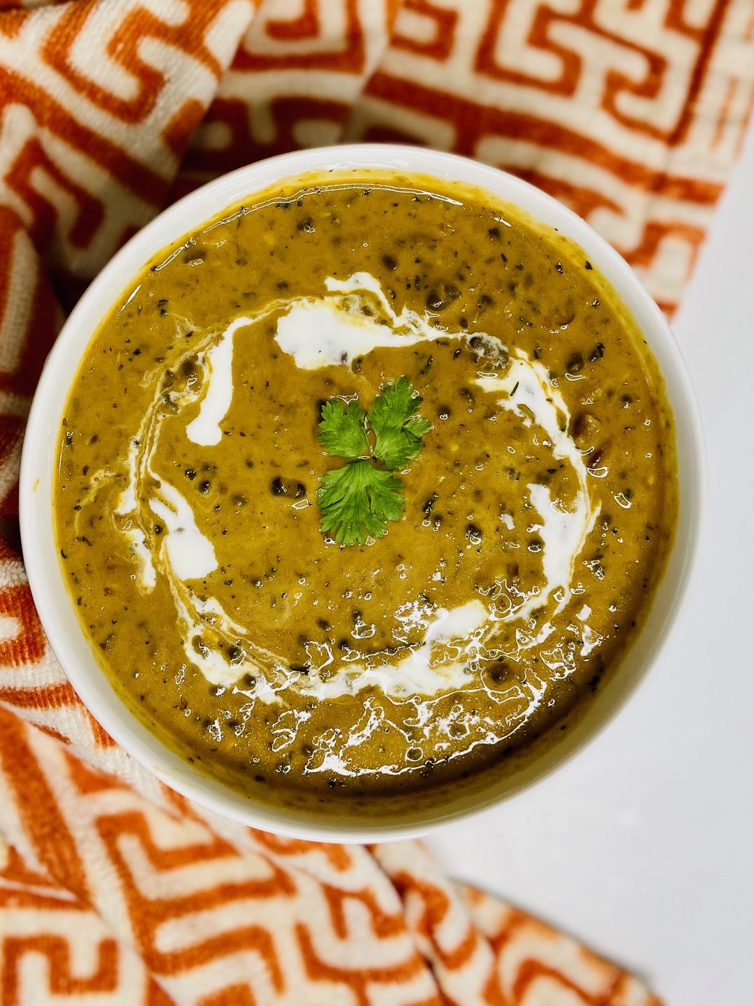 Dal Makhani