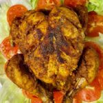 chicken charga