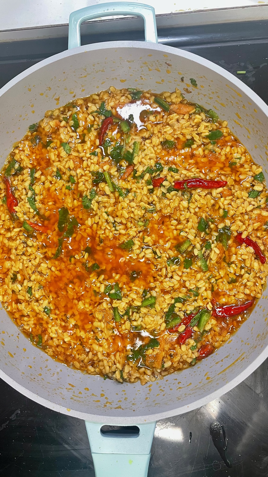 mash ki dal