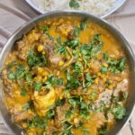 dal gosht