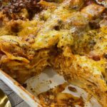 lasagna