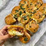Tandoori sliders