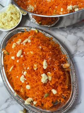 Zarada Rice