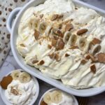 Magnolia bakery famous banana pudding