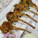 Mutton/lamb chops