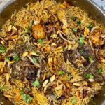 lamb/mutton mandi