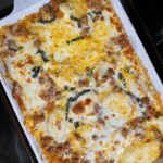 classic lasagna
