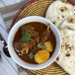 Aloo Gosht