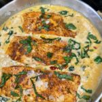 Tuscan Salmon