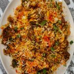 Mutton Biryani