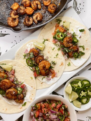 Super easy and quick meal ideas